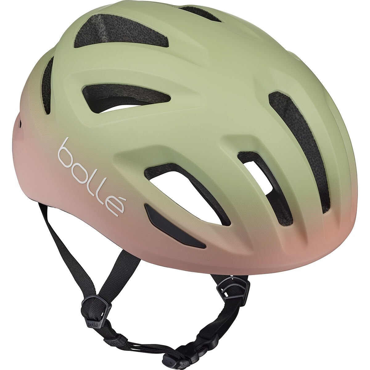 SPERO, Gradient Pink Green Matte-No Lens Reference, hi-res image number null